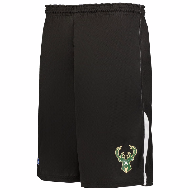 LOGO'D NBA SHORTS ADU