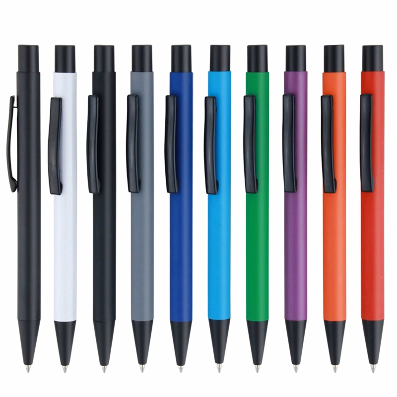 Glue Spray Aluminum Pen