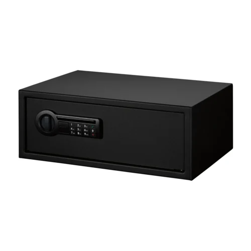 Stack-On Personal Safe - Extra Wide 1