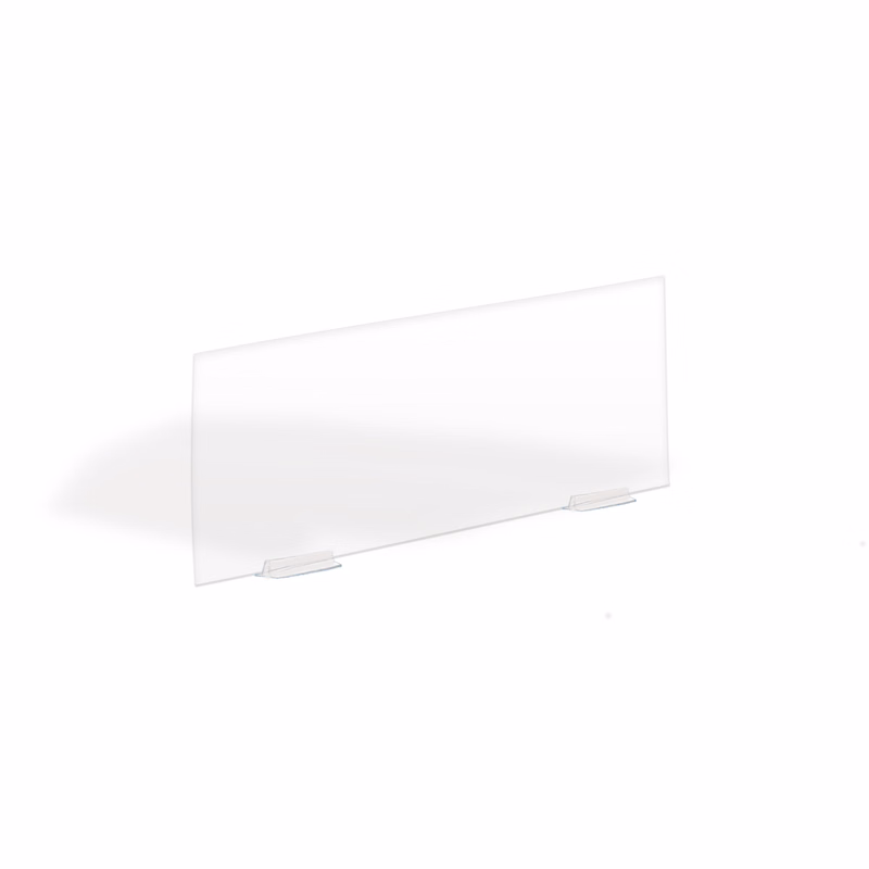 TopLine Cubicle Topper Shield