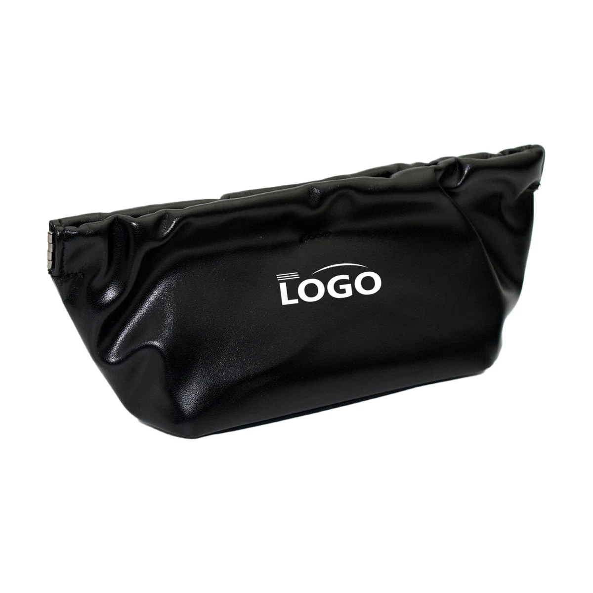 Leather Elegant Cloud Sunglasses Pouch Bag Scratch-Proof 1
