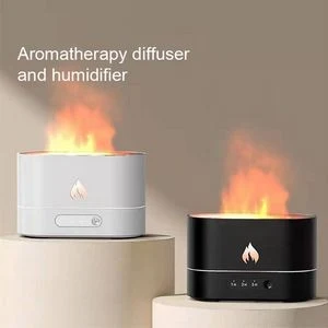Flame Humidifier 1