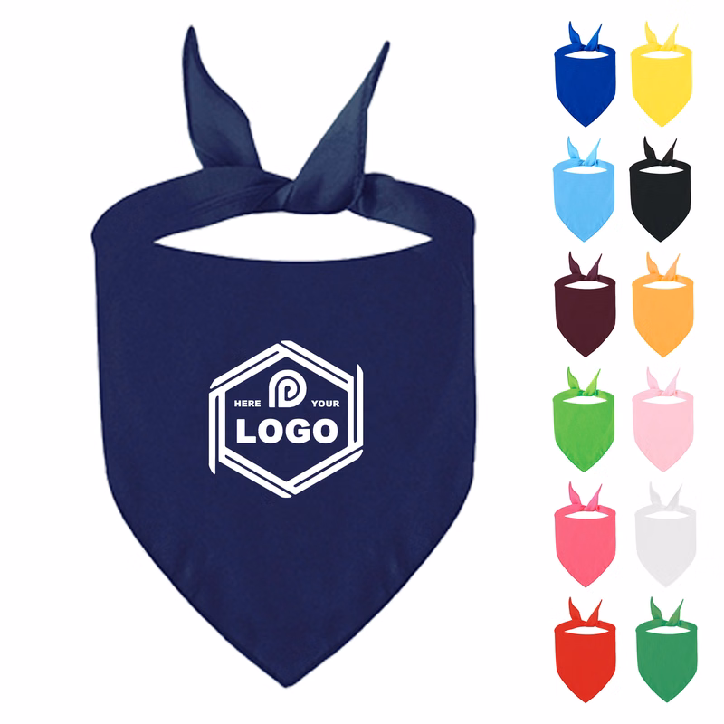 Pet Bandana Bib
