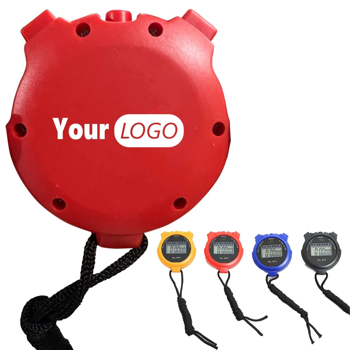 Sports Electronic Stopwatch 1