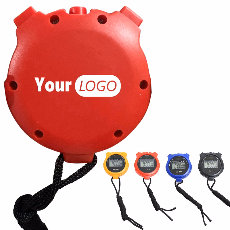 Sports Electronic Stopwatch