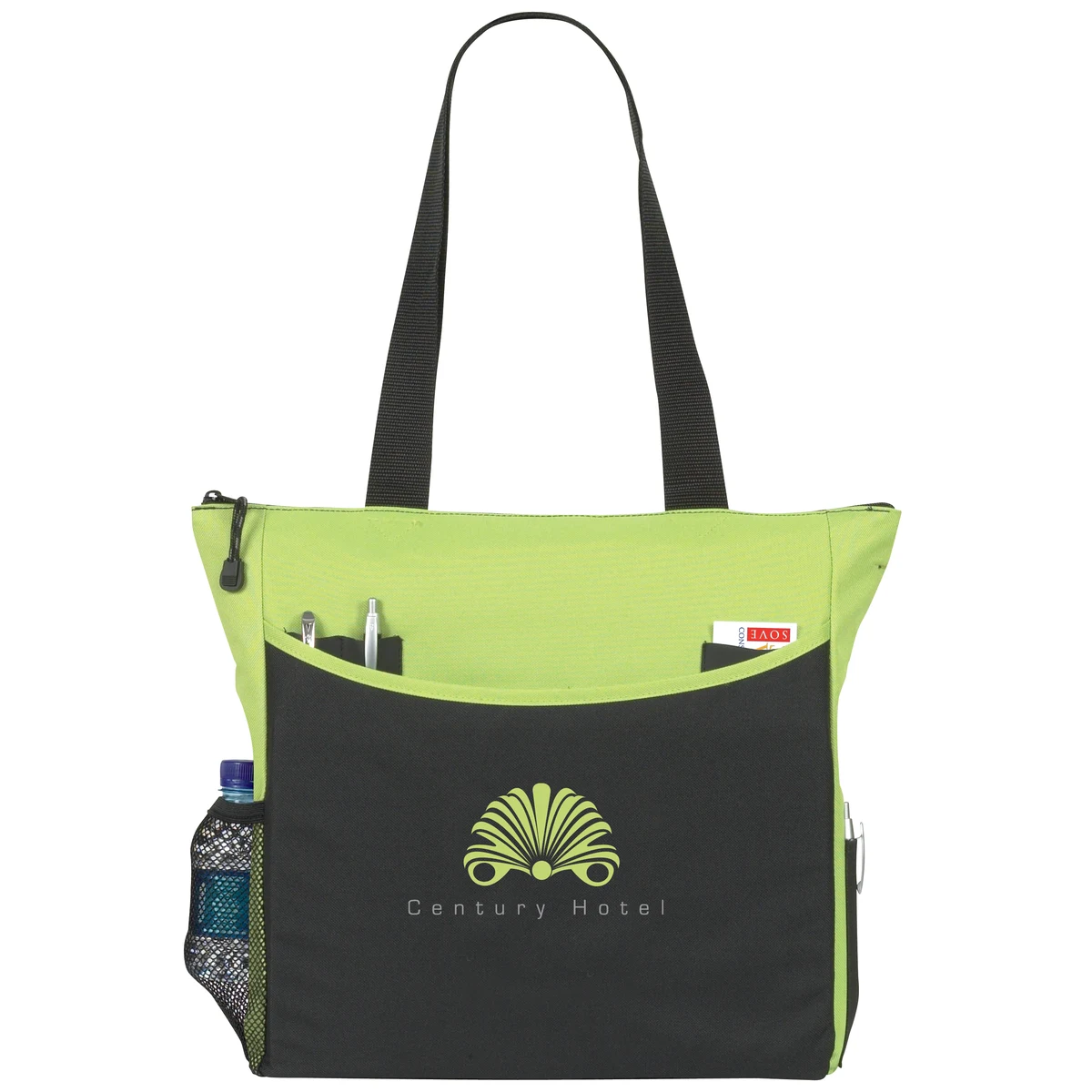 Atchison® TranSport It Tote 1