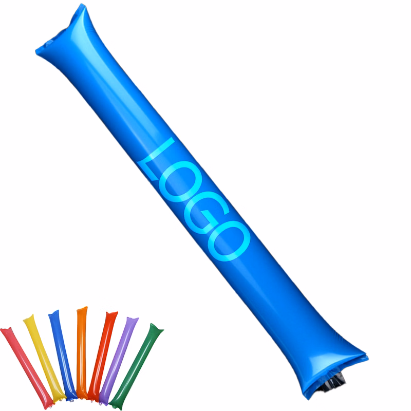 BomBom Inflatable Plastic Stick