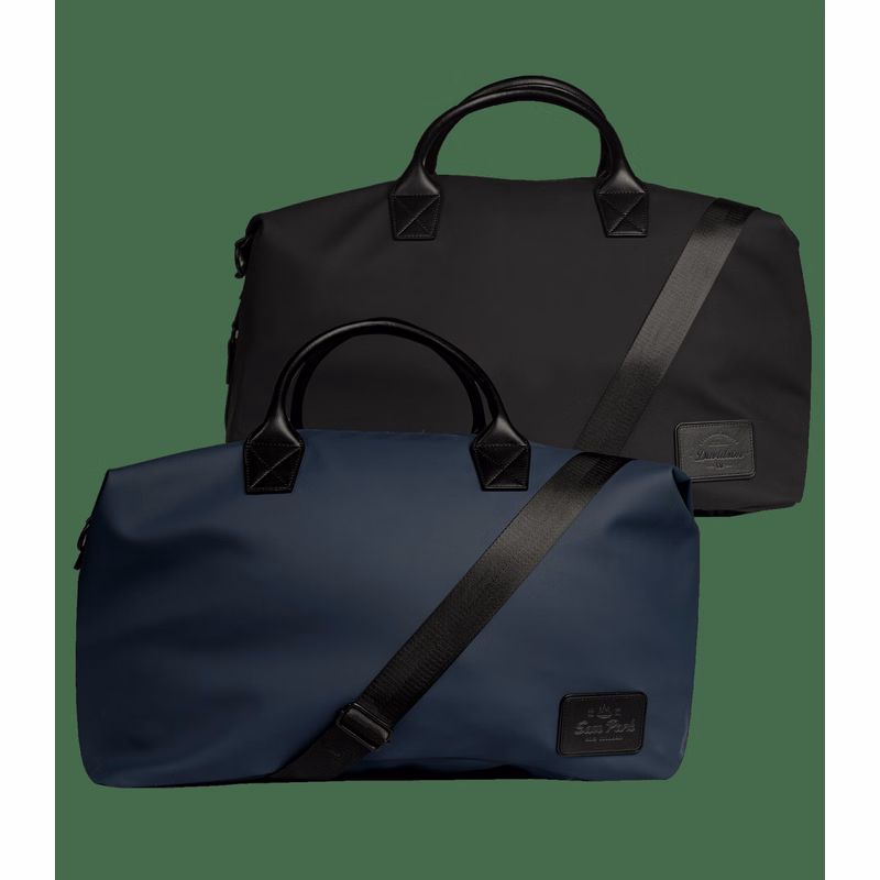 The Geneva Duffel