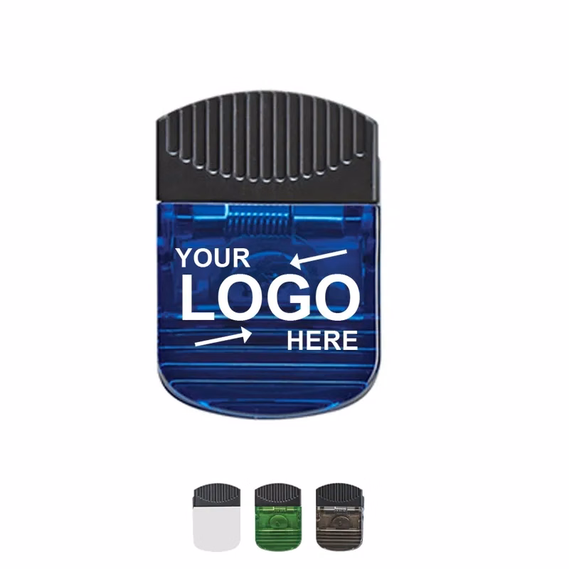 Plastic Magnetic Sealing Clip