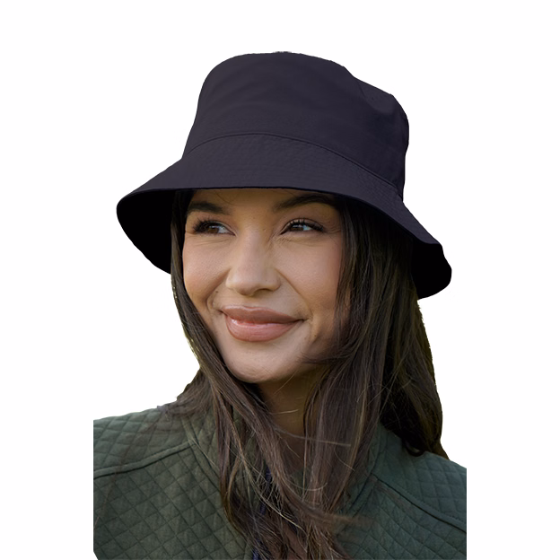 Clutch Bucket Hat
