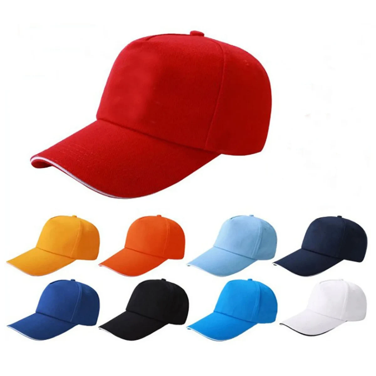 Classic Sports Baseball Cap 1