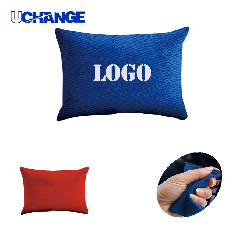 Comfort-Dry Cotton Hand Pads Guard