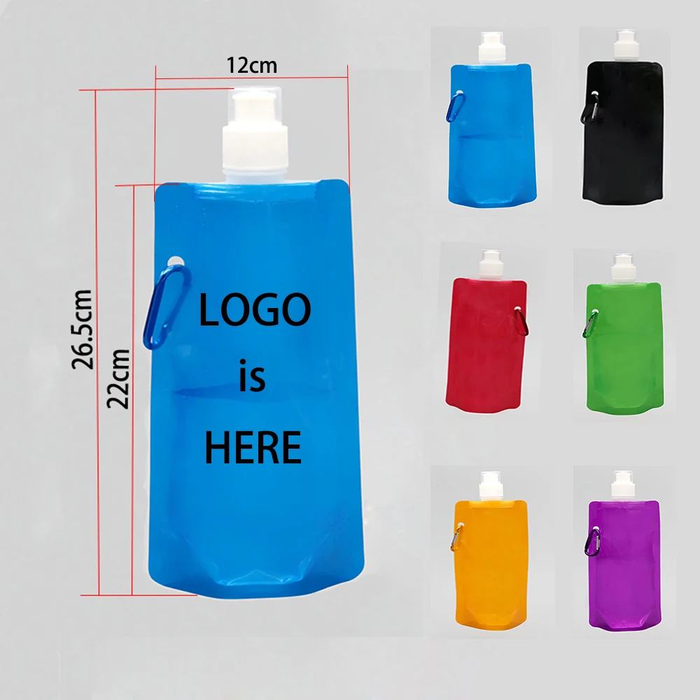 Folding Water Bag 1