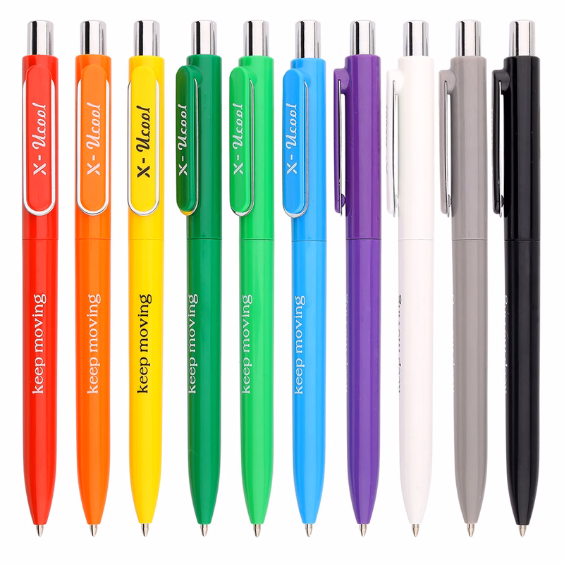 Ballpoint Retractable Pens