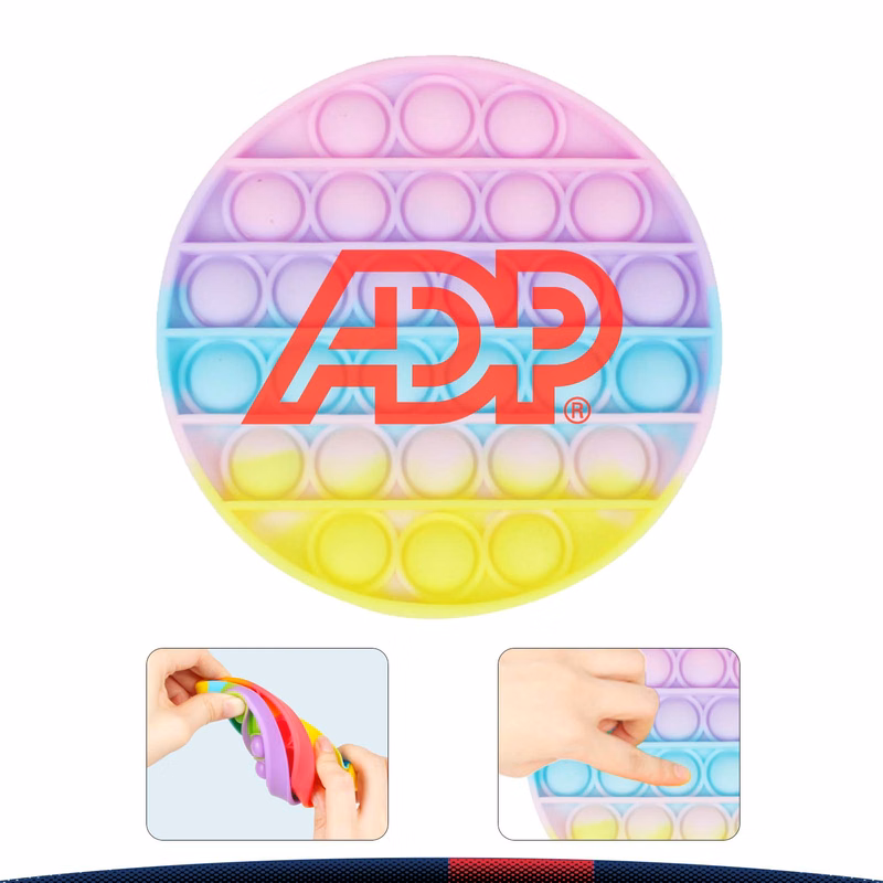 Maelen Push Pop Bubble