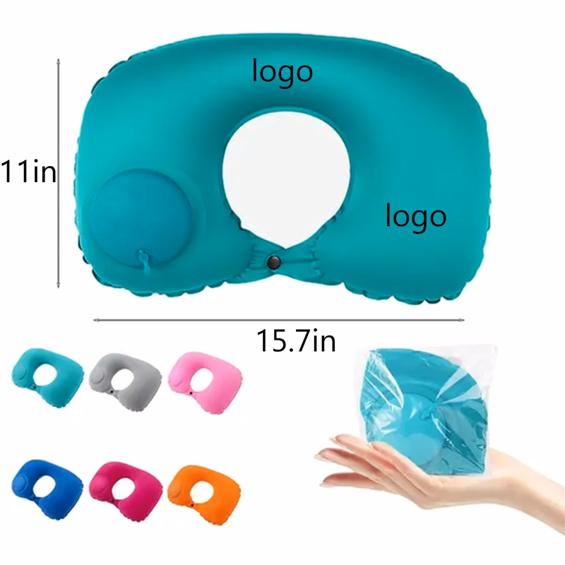 Office Neck Pillow