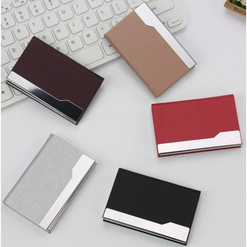 Business Card Holders 1