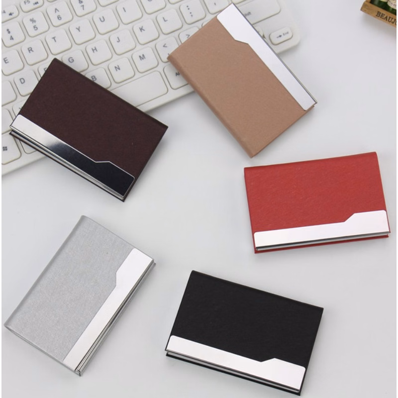 Business Card Holders