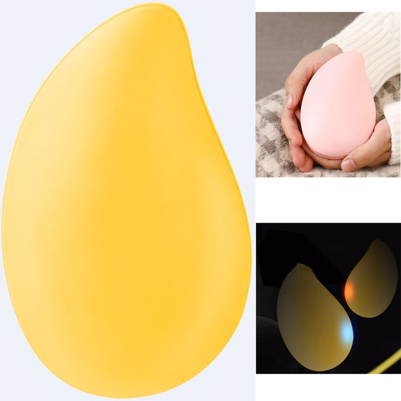 Mango Shape Rechargeable Hand Warmer