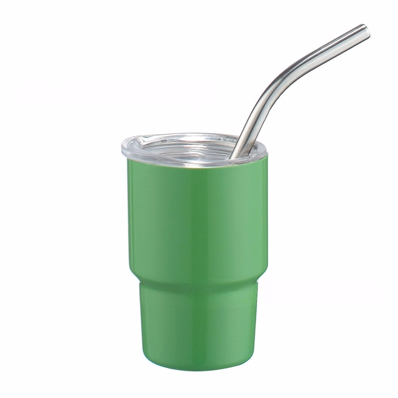 Compact Vacuum Cup