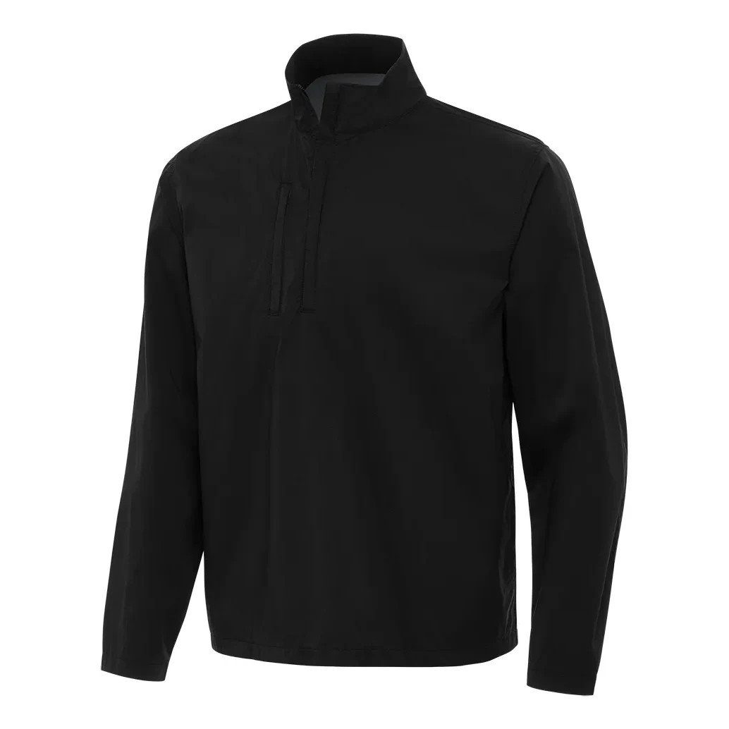BRISK 1/4 ZIP PULLOVER 1