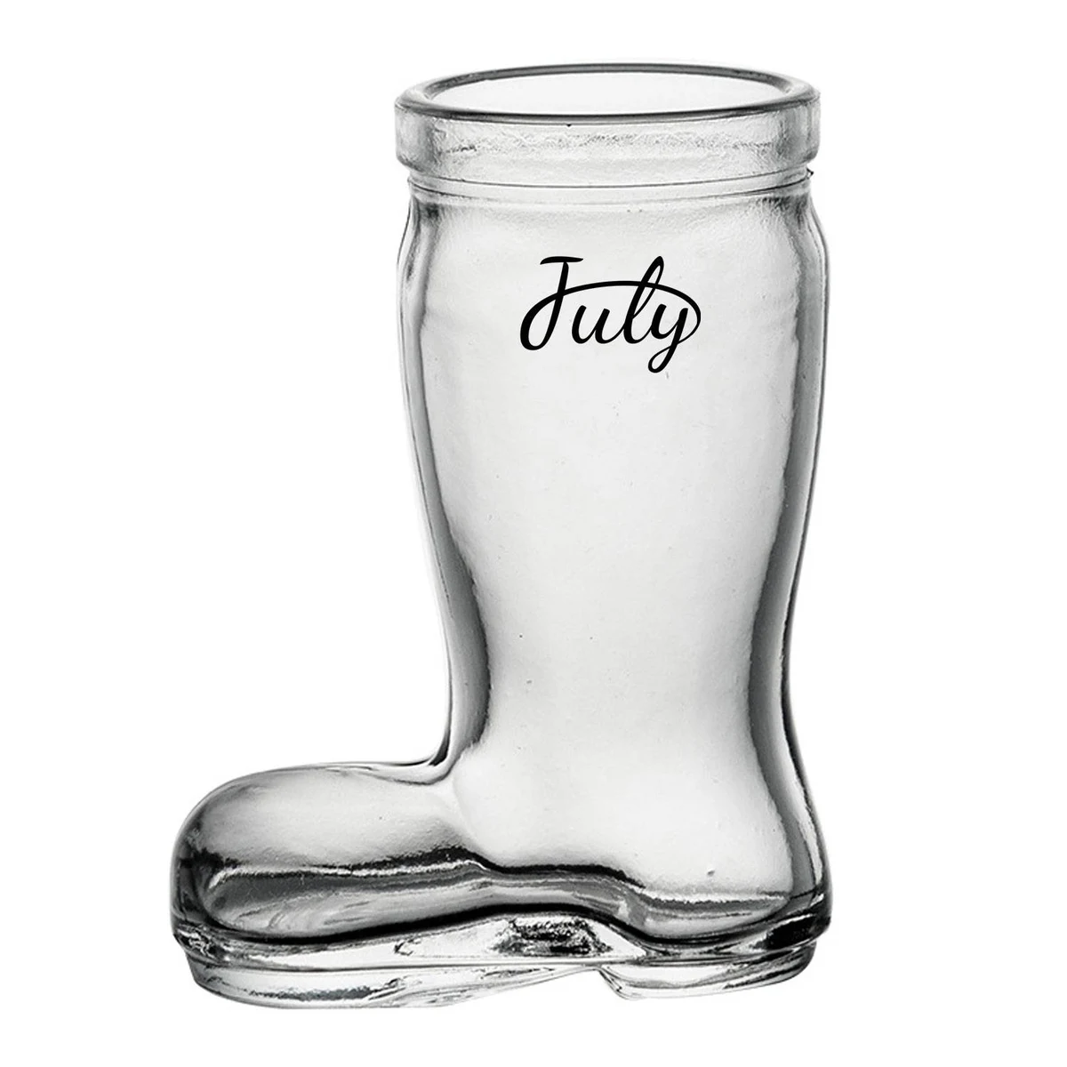 20 oz Cowboy Boot Mug 1