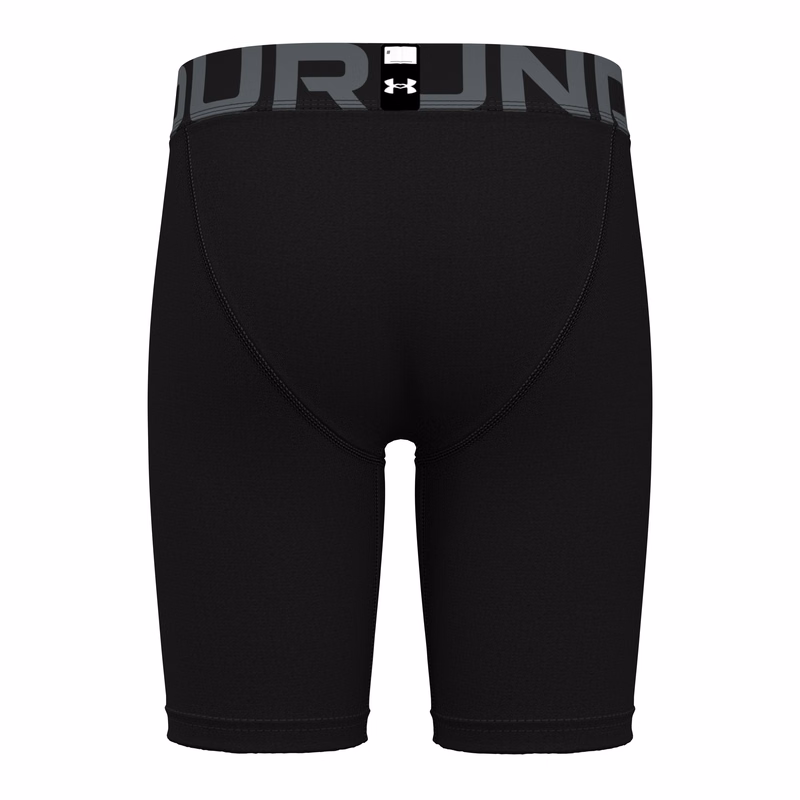 Boys' HeatGear Fitted NEXT Shorts