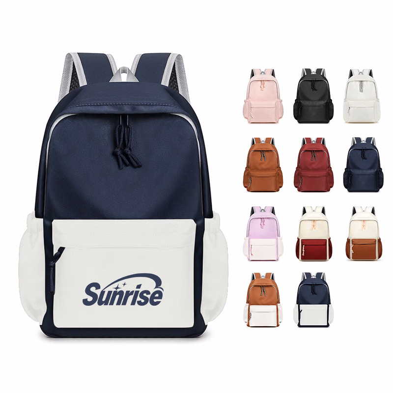 Classic Basic Lightweight Backpack