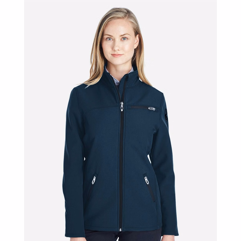 Women's Transport Soft Shell Jacket - 187337