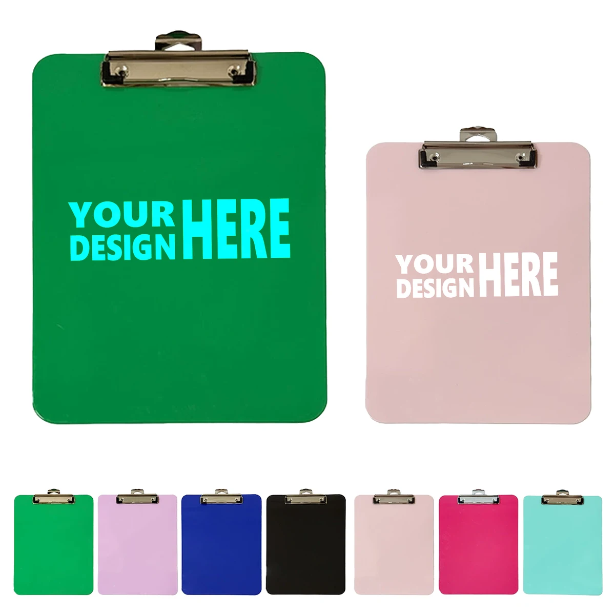Plastic Writing Board 1