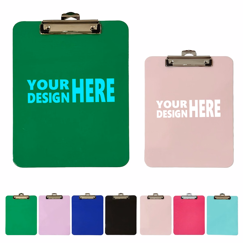 Plastic Writing Board