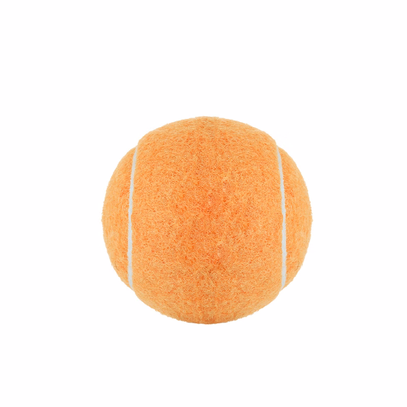 Pet Training Tennis Ball 2.5" Diameter