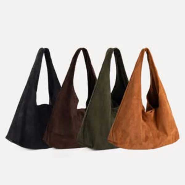 Custom New Design Woman Trendy Handbags