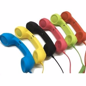 Retro Handset