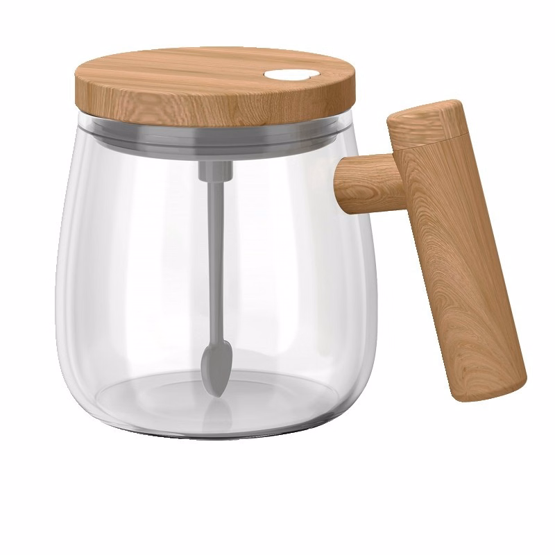 Electric Mixing Cup