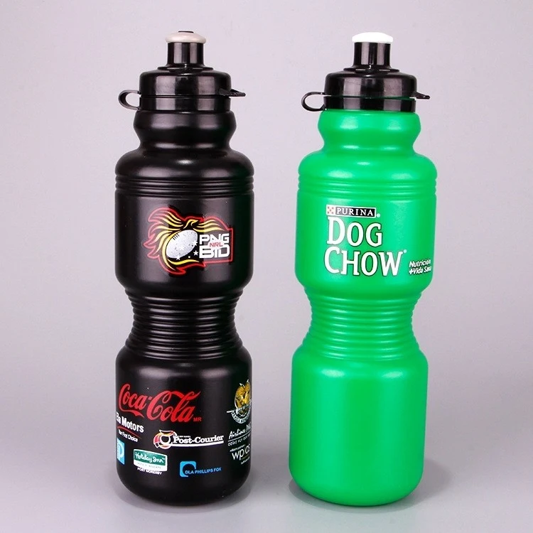 Outdoor Hiking/Biking Sports Plastic Bottle 1