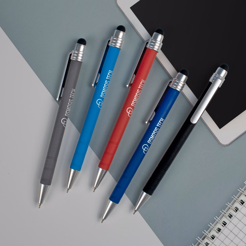 Eco Orbit Stylus