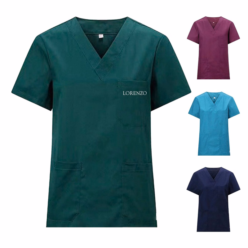 Nurse Uniformswork Uniforms