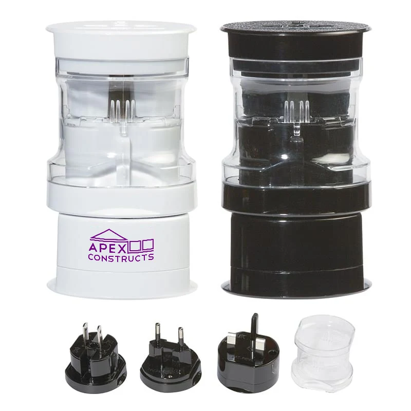 Universal Travel Adapter 1