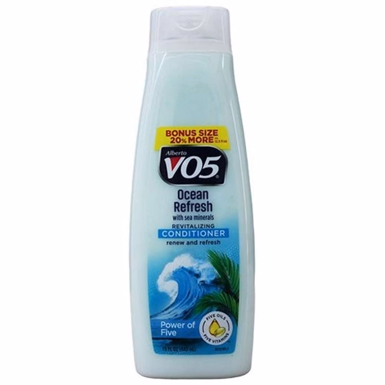 VO5 Ocean Refresh Conditioner - 15 oz