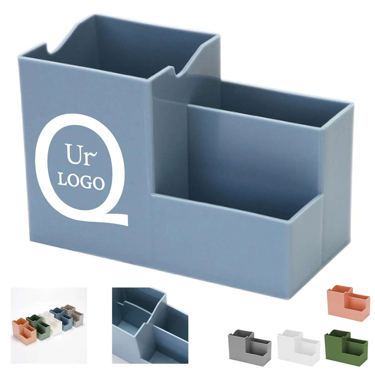 Desk Stationery Storage Pen Holder 1