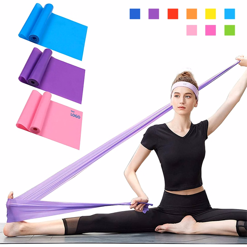 Yoga Resistance Exercise Band