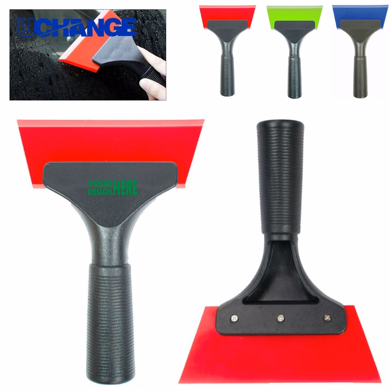 Glass Cleaning Scraper Tool