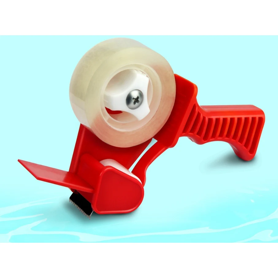 Mini packaging tape dispensers 1