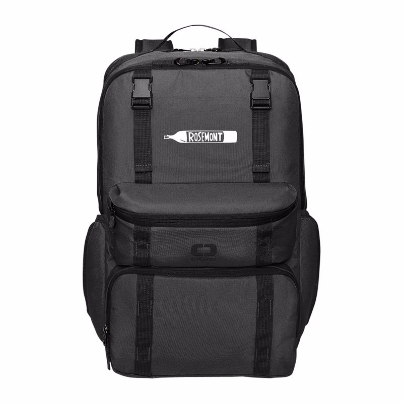 OGIO Utilitarian Modular Pack