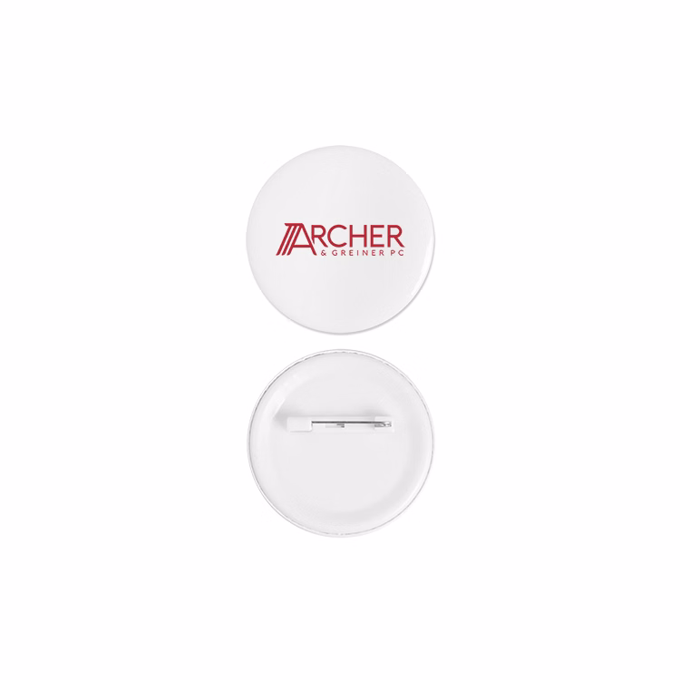 2" Round Buttons