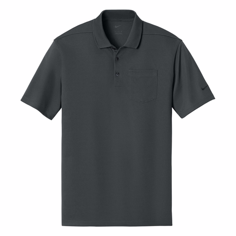Nike Dri-FIT Micro Pique 2.0 Pocket Polo Shirt
