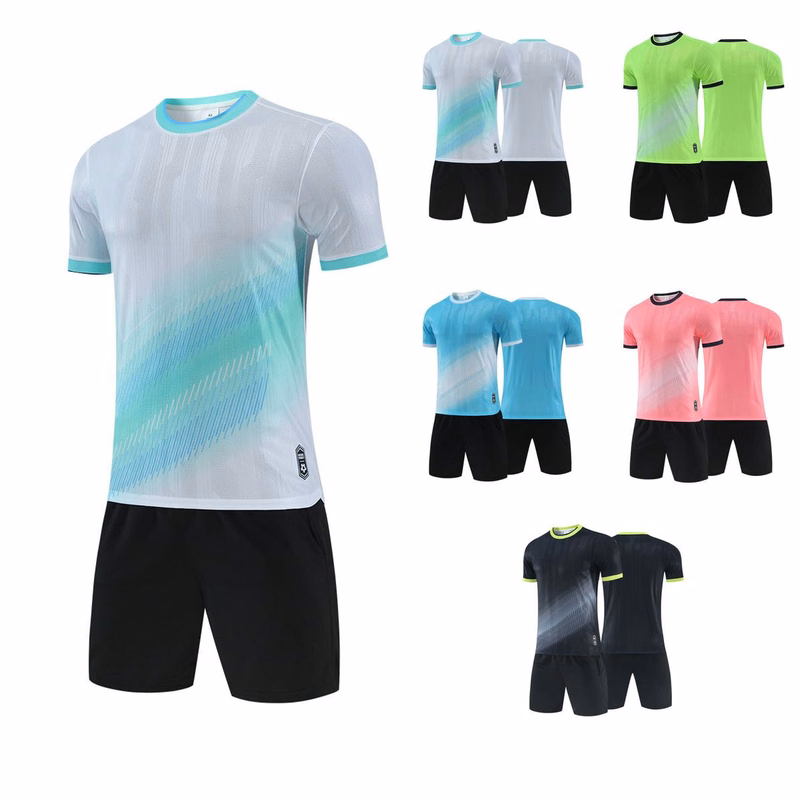 Polyester Soccer Jersey