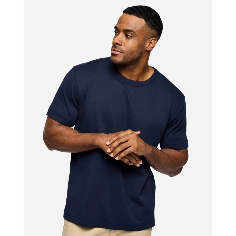 LAT Unisex Heavyweight Tee - 6906 1
