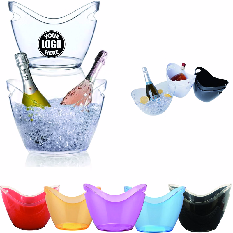 Party Ice Bucket 8L
